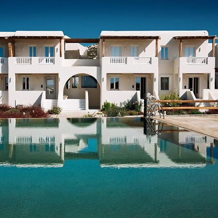 Ammothines Cycladic Suites Agios Arsenios Luaran gambar