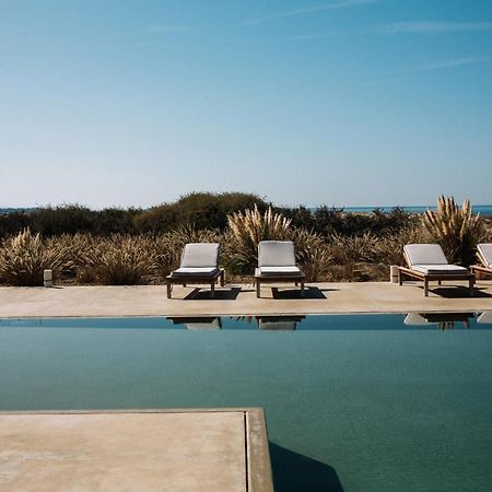 Ammothines Cycladic Suites Agios Arsenios Luaran gambar