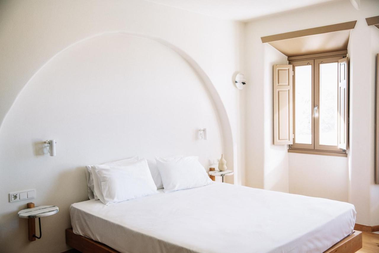 Ammothines Cycladic Suites Agios Arsenios Luaran gambar