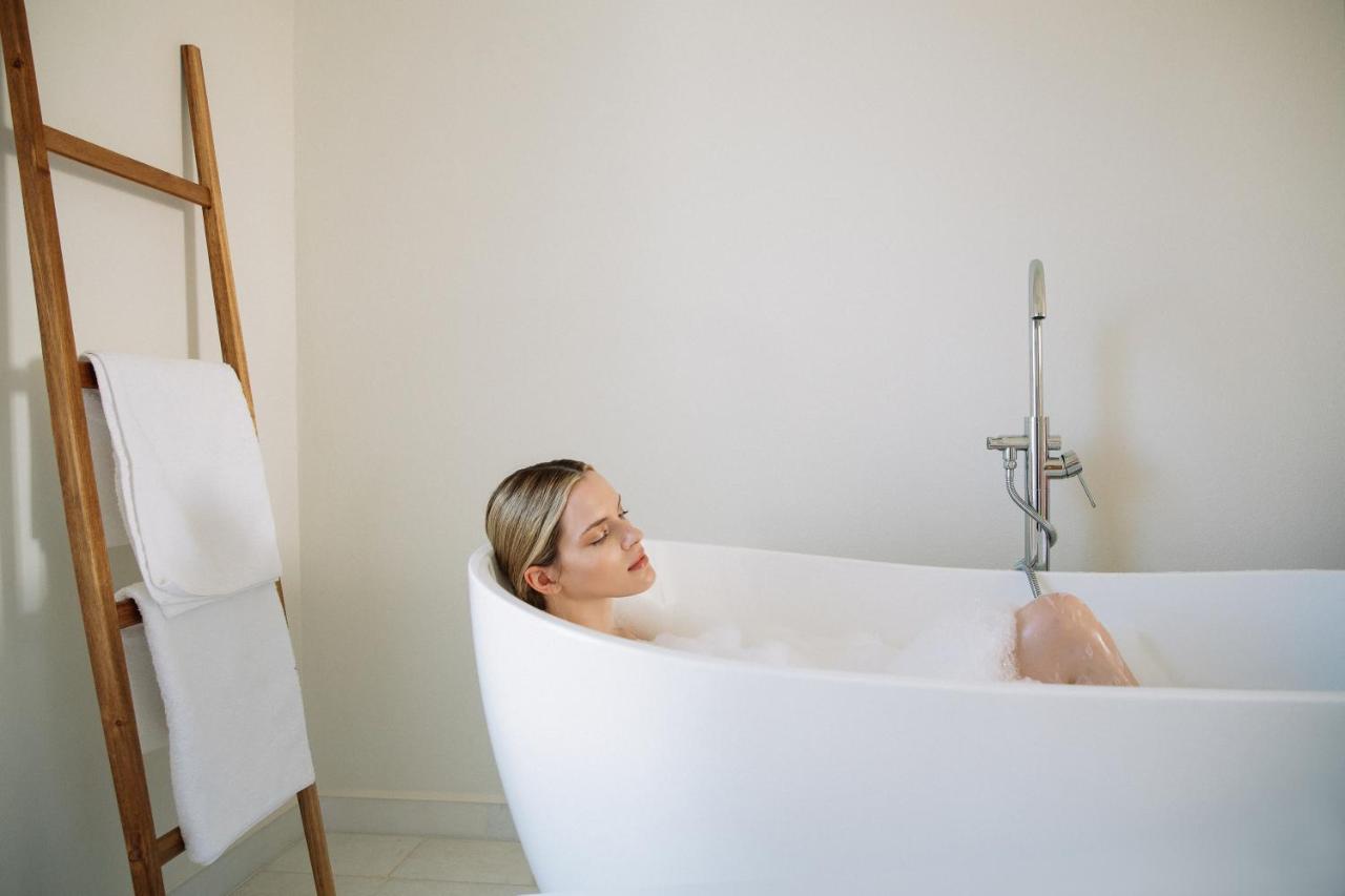 Ammothines Cycladic Suites Agios Arsenios Luaran gambar