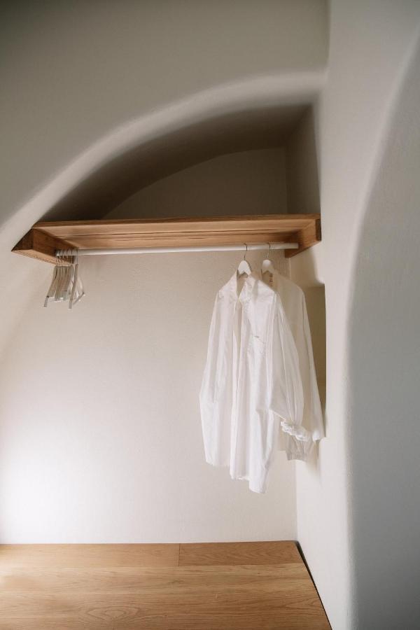 Ammothines Cycladic Suites Agios Arsenios Luaran gambar